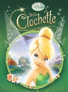 La Fee Clochette Disney Cinema Von Walt Disney