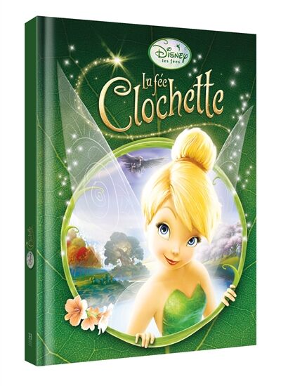 La fée Clochette