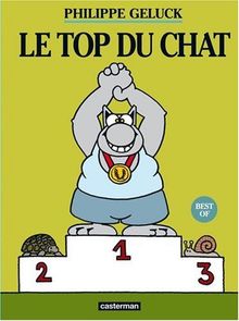 Le Chat. Le top du Chat : best of