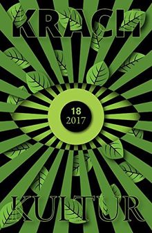 Krachkultur: Ausgabe 18/2017
