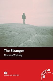The Stranger: Lektüre (ohne Audio-CD)