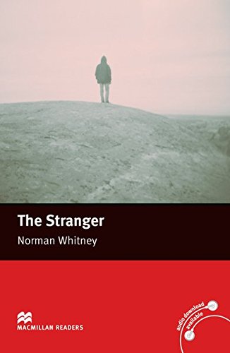 Macmillan Readers Level 3   The Stranger - Norman Whitney Kartoniert (TB)
