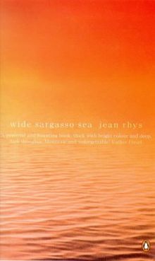 Wide Sargasso Sea (Essential Penguin)