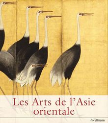 Les arts de l'Asie orientale