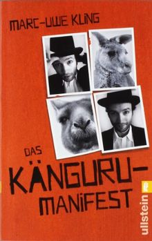 Das Känguru-Manifest