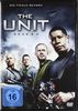 The Unit - Eine Frage der Ehre, Season 4 [6 DVDs]