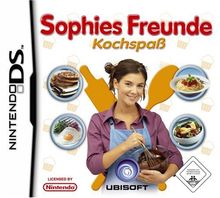 Bild von Sophies Freunde - Kochspaß