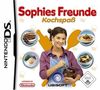 Sophies Freunde - Kochspaß