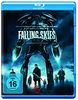 Falling Skies - Staffel 3 [Blu-ray]