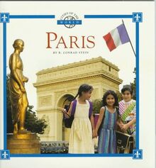 Paris (Cities of the World)