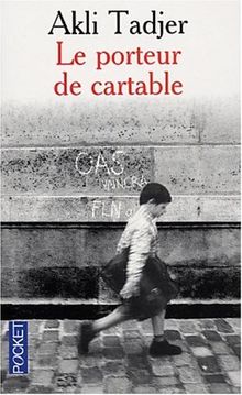 Le porteur de cartable