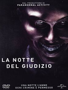 La notte del giudizio [IT Import]