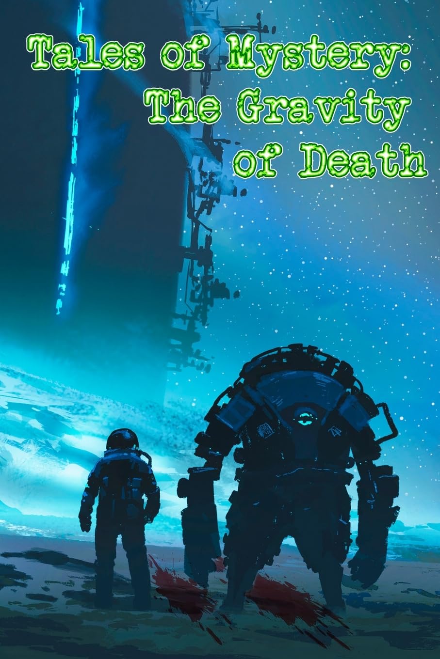 Tales of Mystery: The Gravity of Death