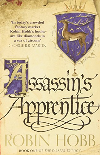 Hobb, Robin: The Farseer Trilogy 1. Assassin's Apprentice