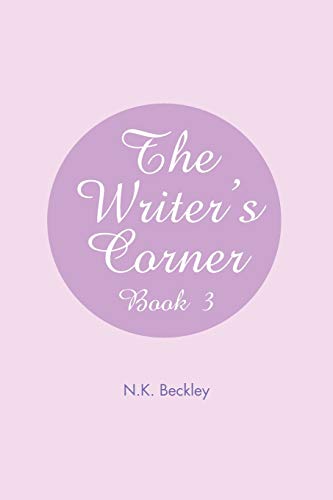 The Writer's Corner: Book 3
