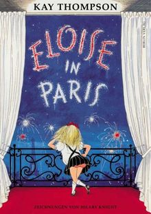 Eloise in Paris