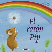 El ratón pip (Fábulas ilustradas)