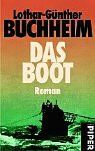 Das Boot: Roman