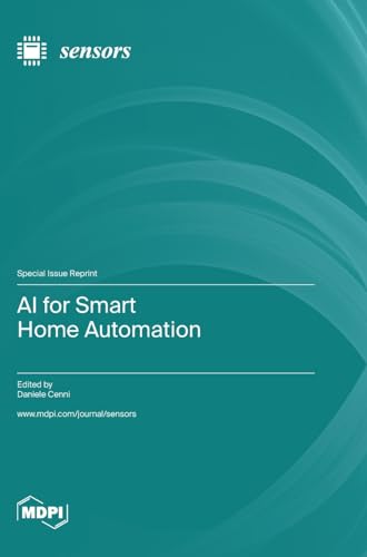 AI for Smart Home Automation