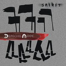 Spirit (Deluxe Edition mit Bonus-CD)