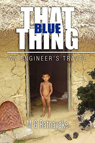 That Blue Thing