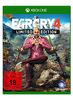 Far Cry 4 - Limited Edition - [Xbox One]