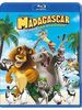 Madagascar [Blu-ray] [FR Import]