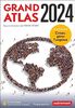 Grand Atlas 2024: Dossier crise : gérer l'urgence