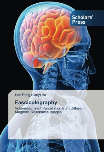 Fasciculography: Volumetric Tract Parcellation from Diffusion Magnetic Resonance Images