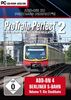Pro Train Perfect 2 - Add-On 4 Berliner S-Bahn Vol. 1 Die Stadtbahn