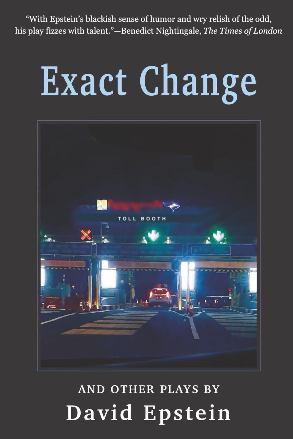 Exact Change