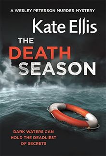 The Death Season (Wesley Peterson Murder Mysteries)