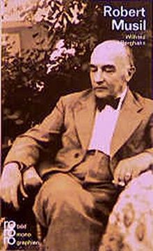 Robert Musil