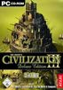 Civilization 3 - Deluxe Edition