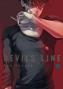 Devils' Line, 4