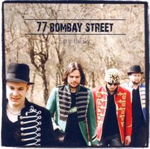 Up in the Sky von 77 Bombay Street | CD | Zustand gut