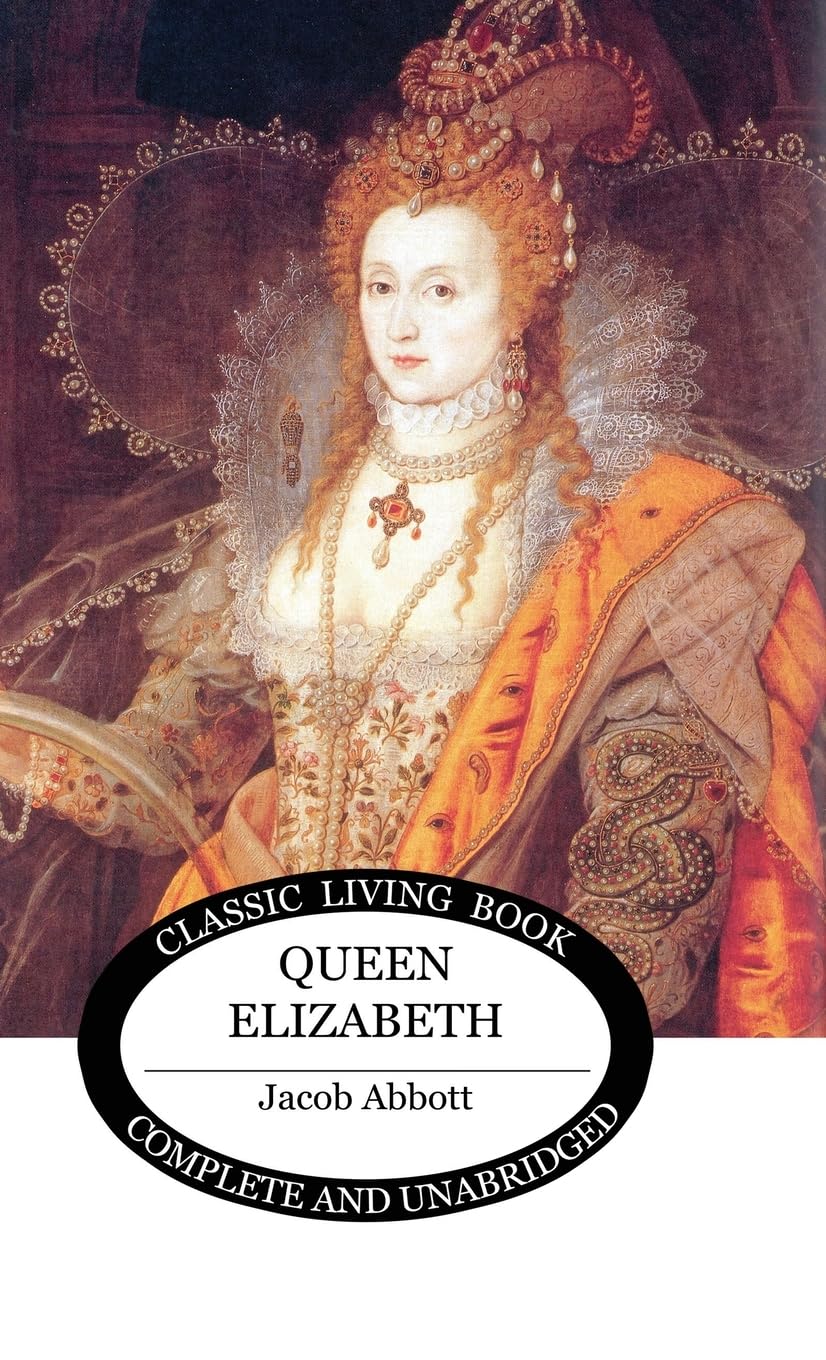 Queen Elizabeth