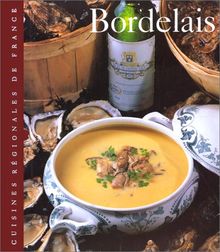 Cuisines régionales du Bordelais