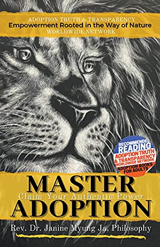 Master Adoption: Claim Your Authentic Power