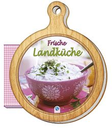 Rezeptbuch - Frische Landküche