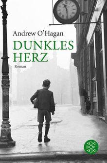 Dunkles Herz: Roman