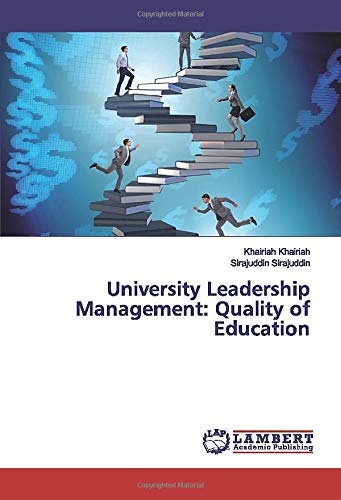 University Leadership Management: Quality of Education