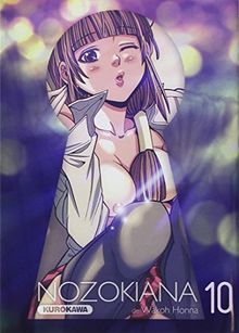 Nozokiana. Vol. 10