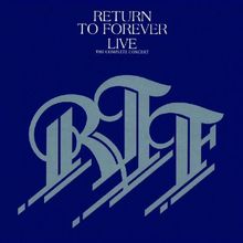 Live - The Complete Concert