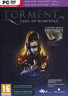 NONAME Torment - Tides of Numenera Day One Edition