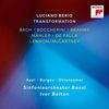 Luciano Berio -Transformation