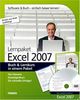 Excel 2007 Lernpaket