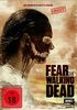 Fear the Walking Dead - Die komplette dritte Staffel [4 DVDs]