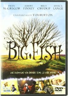 Big Fish [Import espagnol]