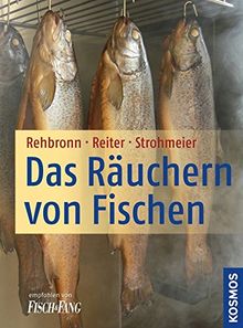 Das Räuchern von Fischen